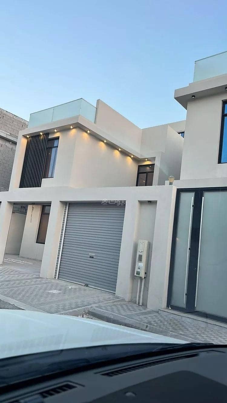 Villa For Sale in Al Sadafah, Dammam