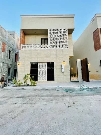 6 Bedroom House for Sale in West Riyadh, Riyadh - Modern house for sale in Al Mahdiyah, west of Riyadh