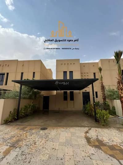 4 Bedroom House for Sale in Sidra, Riyadh - House For Sale in Sidra, Riyadh