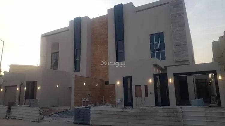 5 Bedroom Floor For Sale in Al Khaleej, Riyadh 5 Bedroom Floor For Sale in Al Khaleej, Riyadh