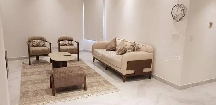 Apartment For Rent in Al Rowais, Jeddah