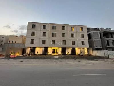 شقة 2 غرفة نوم للايجار في شمال الرياض، الرياض - شقة للإيجار في الملحق، الرياض