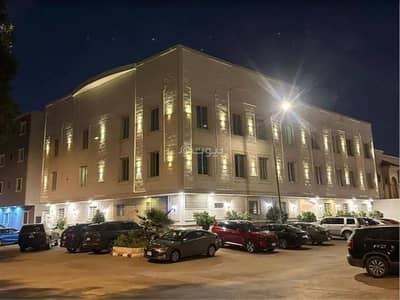 فلیٹ 2 غرفة نوم للايجار في شمال الرياض، الرياض - شقة للإيجار في الملقا، الرياض