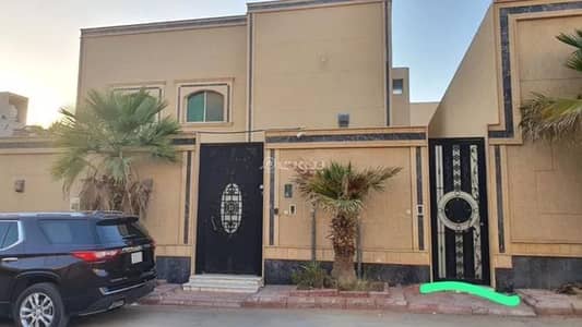 دور 3 غرف نوم للايجار في شمال الرياض، الرياض - شقة من 3 غرف نوم للإيجار في الياسمين، الرياض