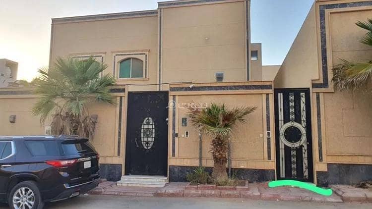 شقة من 3 غرف نوم للإيجار في الياسمين، الرياض