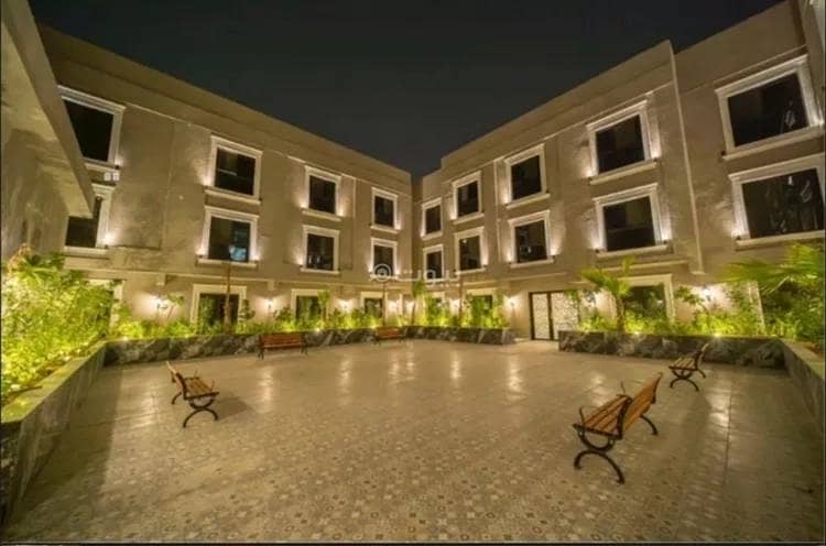 Studio Apartment For Rent in Al Sulimaniyah, Riyadh