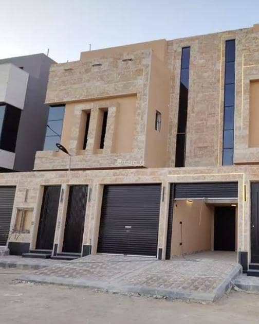 طابق للبيع في أوز, الرياض