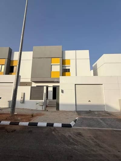 فیلا 6 غرف نوم للايجار في شمال الرياض، الرياض - فيلا للإيجار في مطار الملك خالد الدولي، الرياض