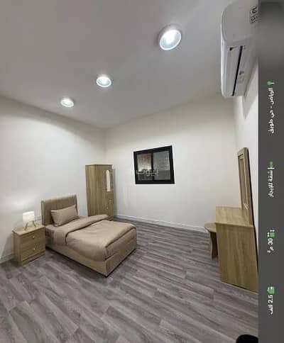 1 Bedroom Apartment for Rent in West Riyadh, Riyadh - Studio Apartment For Rent in Tuwaiq, Riyadh