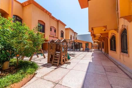 4 Bedroom Villa for Rent in North Jeddah, Jeddah - Luxury villa for rent