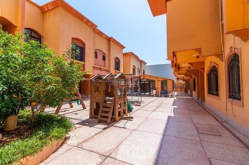 Luxury villa for rent