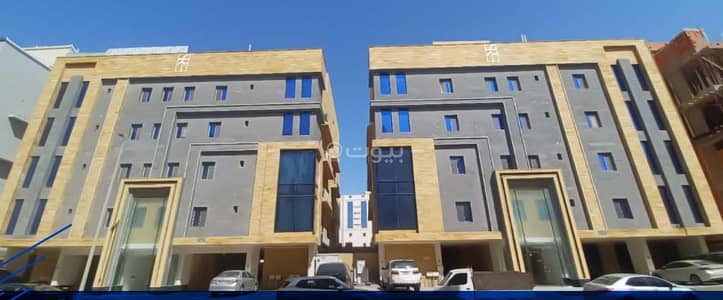 فلیٹ 4 غرف نوم للبيع في شمال جدة، جدة - عقار للبيع