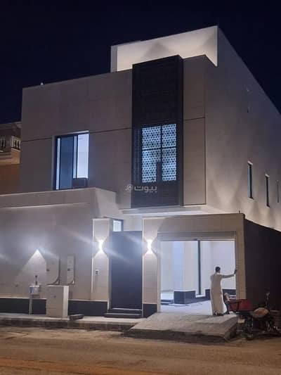 دور 4 غرف نوم للبيع في شرق الرياض، الرياض - شقة مكونة من 4 غرف نوم للبيع في الإشبيلية، الرياض