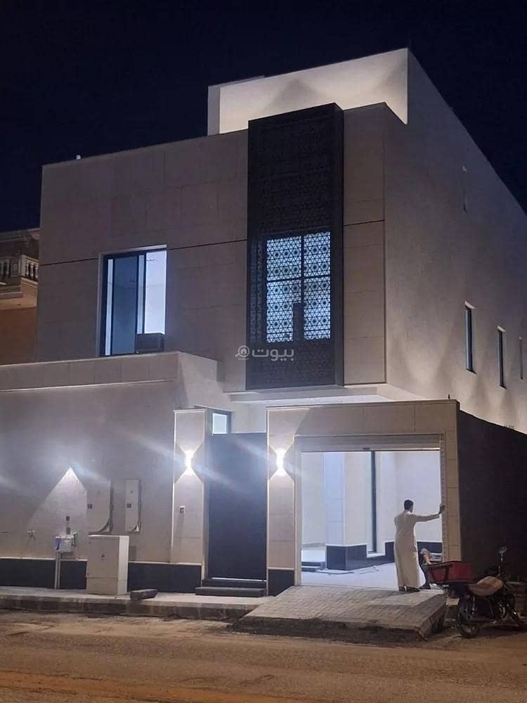 4 Bedroom Floor For Sale in Ishbiliyah, Riyadh 4 Bedroom Floor For Sale in Ishbiliyah, Riyadh