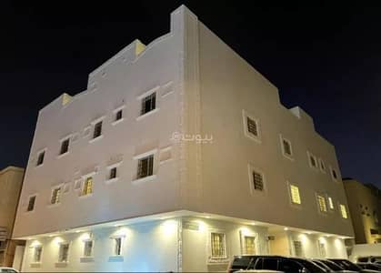 فلیٹ 1 غرفة نوم للايجار في شمال الرياض، الرياض - شقة للإيجار في العقق، الرياض
