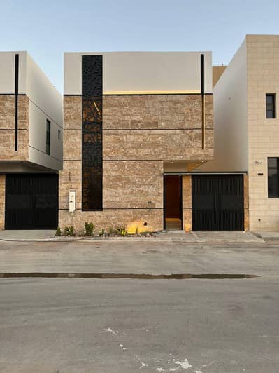 5 Bedroom Villa for Sale in West Riyadh, Riyadh - Villa for Sale in Al Mahdiyah, West Riyadh