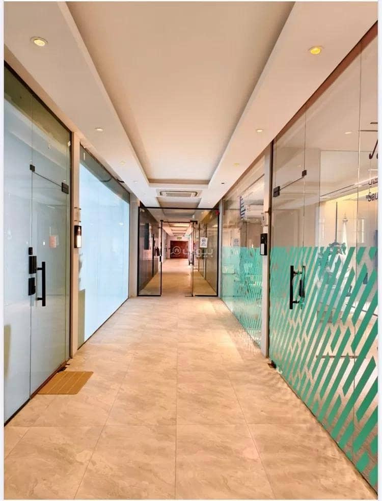Office For Rent in Al Sahafah, Riyadh