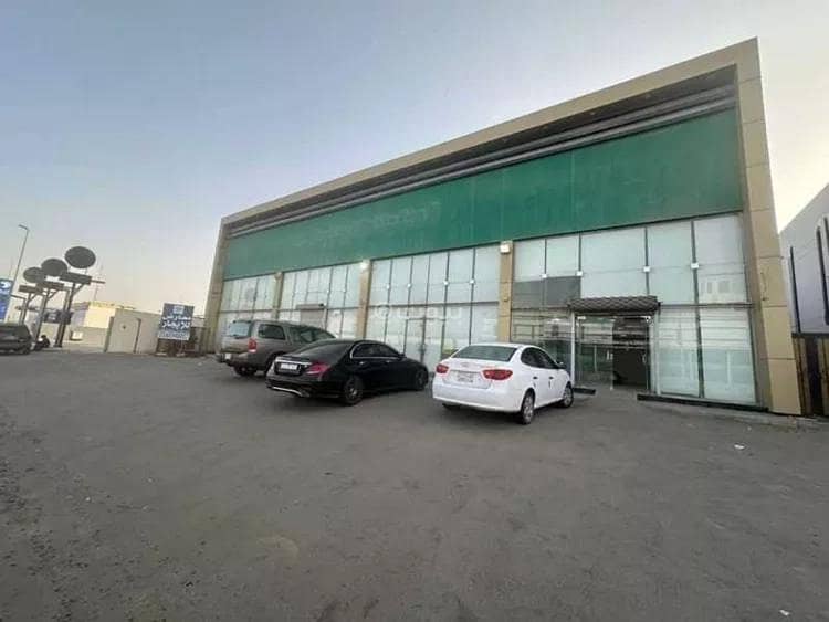 Exhibition Building For Rent in Al Falah, Jeddah
