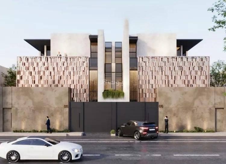 5 غرف نوم طابق للبيع في الأندلس، الرياض 5 غرف نوم طابق للبيع في الأندلس، الرياض