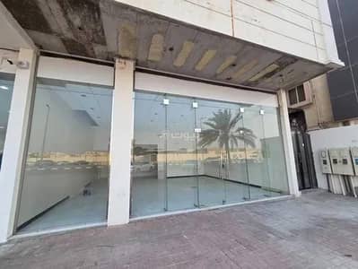 معرض  للايجار في الدانة، رأس تنورة - محل للإيجار في شارع الامير محمد بن فهد, حي الدانة, مدينة رأس تنورة, المنطقة الشرقية