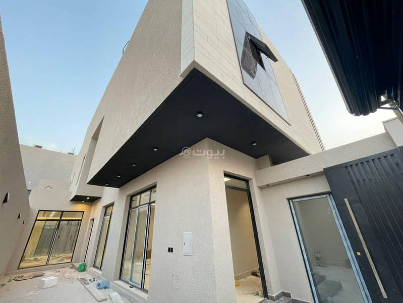 5 Bedroom Villa For Sale in Al A'arid, Riyadh