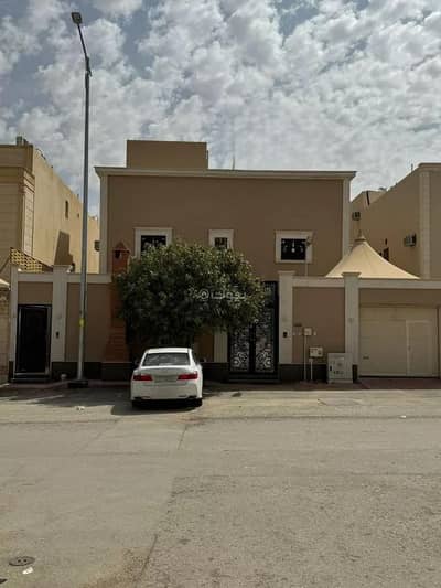 7 Bedroom Villa for Sale in North Riyadh, Riyadh - 7 Bedroom Villa For Sale in Al Qirawan, Riyadh
