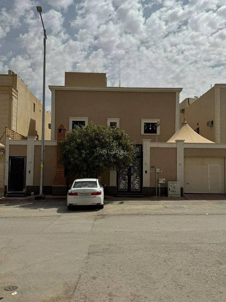 7 Bedroom Villa For Sale in Al Qirawan, Riyadh