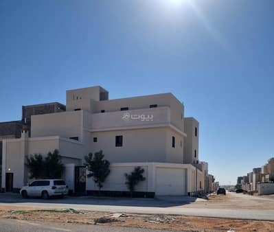 فیلا 11 غرف نوم للبيع في عقرباء، الجبيلة - فيلا استثنائية للبيع – الجبيلة (عقرباء)، الرياض