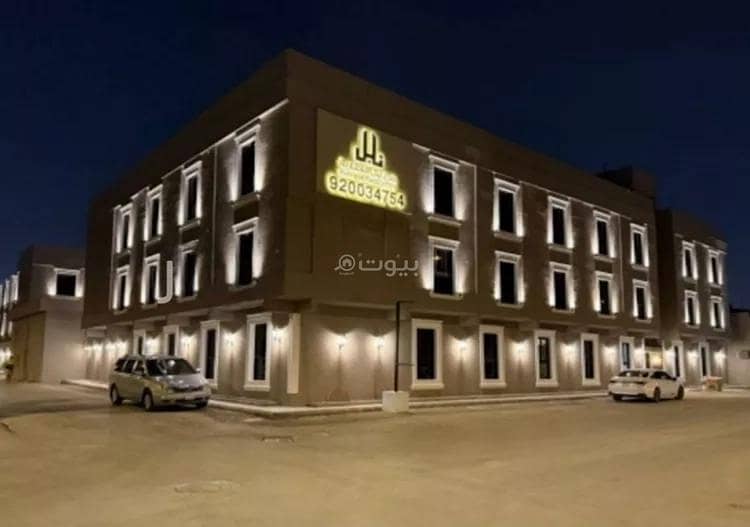 Apartment For Rent in Al Sulimaniyah, Riyadh