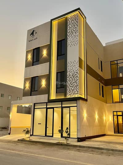3 Bedroom Apartment for Sale in West Riyadh, Riyadh - 3 Bedroom Apartment For Sale in Al Mahdiya, Riyadh
