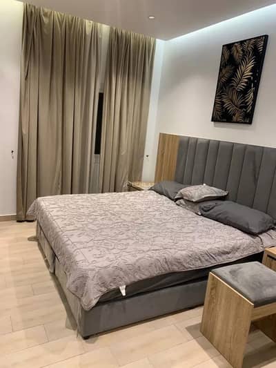 2 Bedroom Apartment for Rent in East Riyadh, Riyadh - Studio Apartment For Rent in Al Rawdah, Riyadh