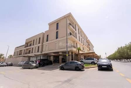 شقة 4 غرف نوم للبيع في شمال الرياض، الرياض - شقة للبيع في المثيرة الشمالية، الرياض