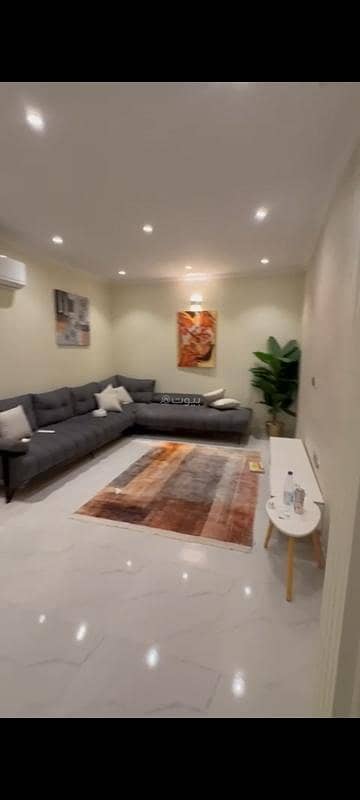 Apartment for rent in Al-Yasmeen neighborhood, two-story system Apartment for rent in Al-Yasmeen neighborhood, two-story system