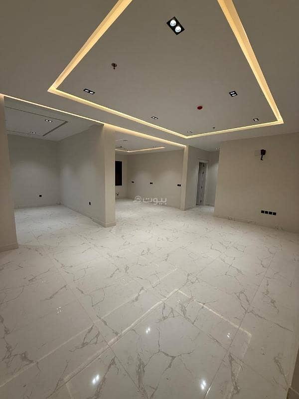 Apartment for rent in the new Qurtuba neighborhood Apartment for rent in the new Qurtuba neighborhood