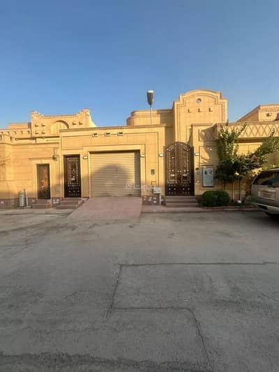 فیلا 7 غرف نوم للبيع في شرق الرياض، الرياض - فيلا مكونة من 7 غرف نوم للبيع في الإشبيلية، الرياض