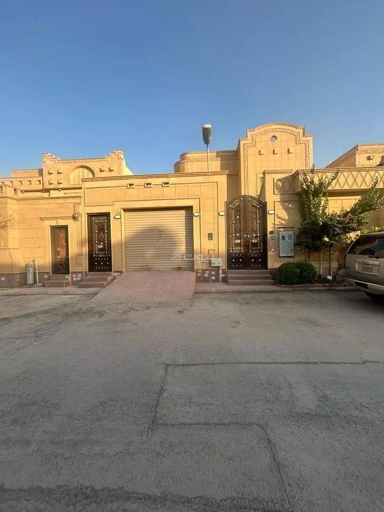 فيلا مكونة من 7 غرف نوم للبيع في الإشبيلية، الرياض فيلا مكونة من 7 غرف نوم للبيع في الإشبيلية، الرياض