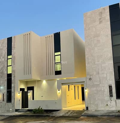 5 Bedroom House for Sale in West Riyadh, Riyadh - A house consisting of 5 rooms for sale in Al Mahdia.