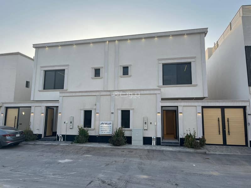 6 Bedroom Villa For Sale in Al Mahdiyah, Riyadh