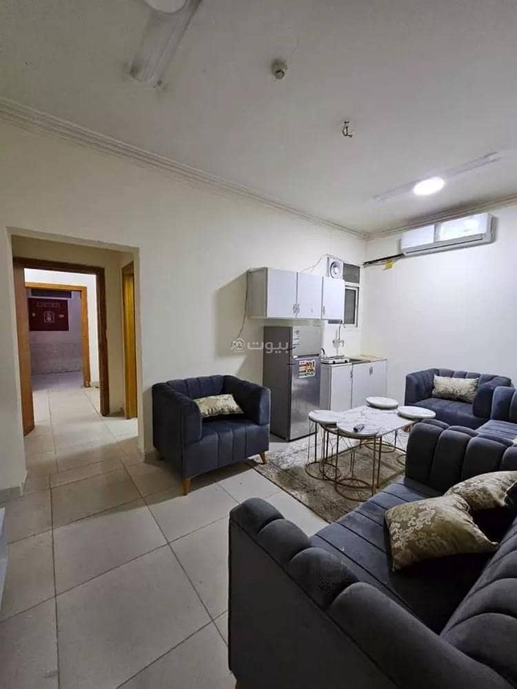 Studio Apartment For Rent in Al Wadi, Riyadh