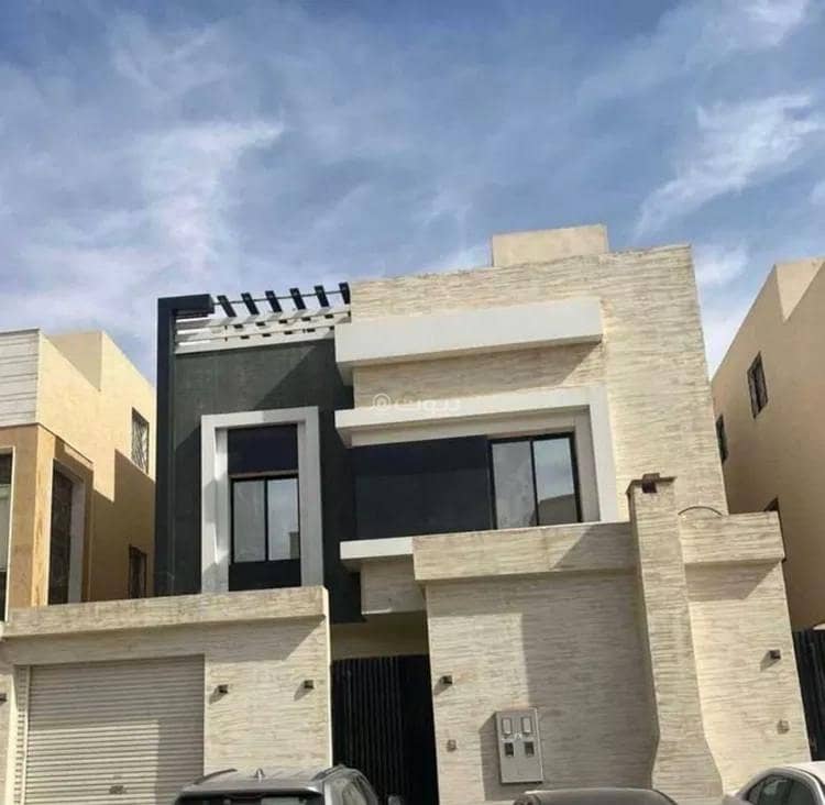 7 Bedroom Villa For Sale in Al Rimal, Riyadh