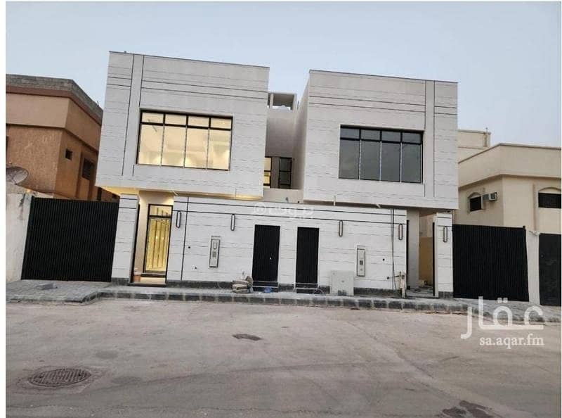 Villa For Sale in King Faisal, Riyadh Villa For Sale in King Faisal, Riyadh
