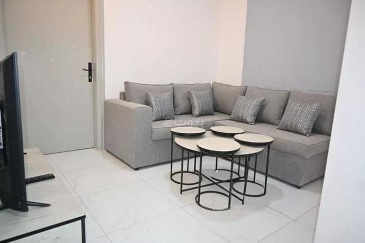 Apartment For Rent in Al Shuhada, Riyadh