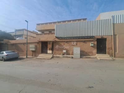 10 Bedroom Villa for Sale in West Riyadh, Riyadh - Villa For Sale in Al Rafiah, Riyadh