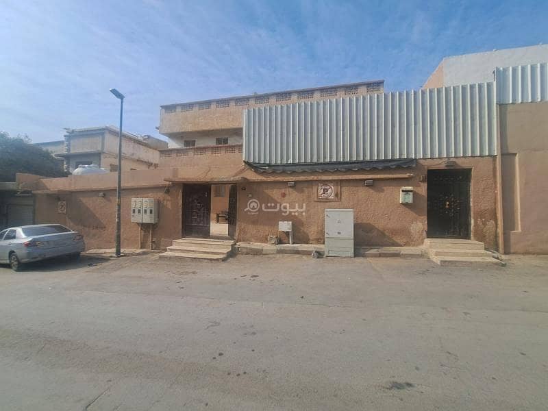 Villa For Sale in Al Rafiah, Riyadh Villa For Sale in Al Rafiah, Riyadh