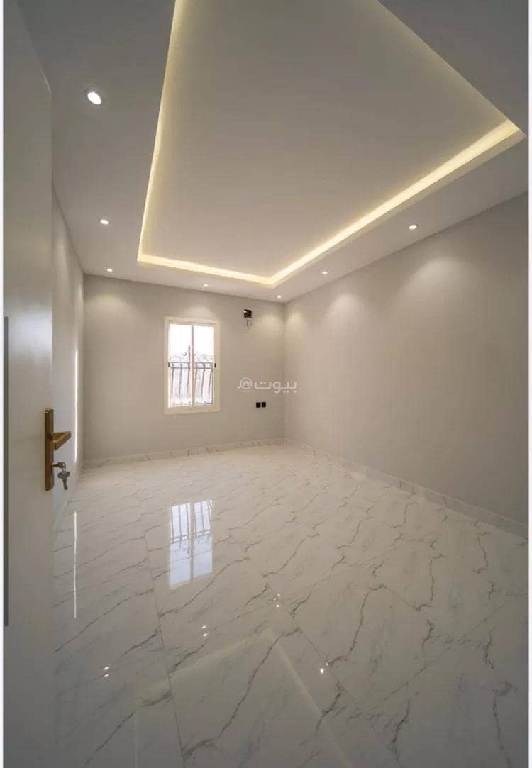 فرصة سكنيه مميزه في حي الضباط- عمارة الضباط 2
