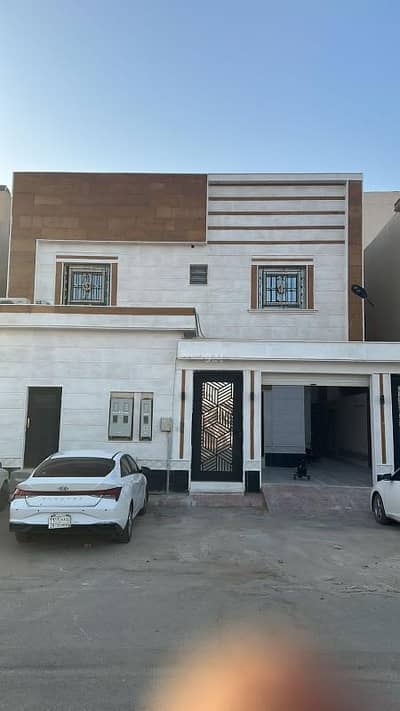 5 Bedroom Villa for Sale in East Riyadh, Riyadh - Villa for sale in Al-Rimal, Riyadh