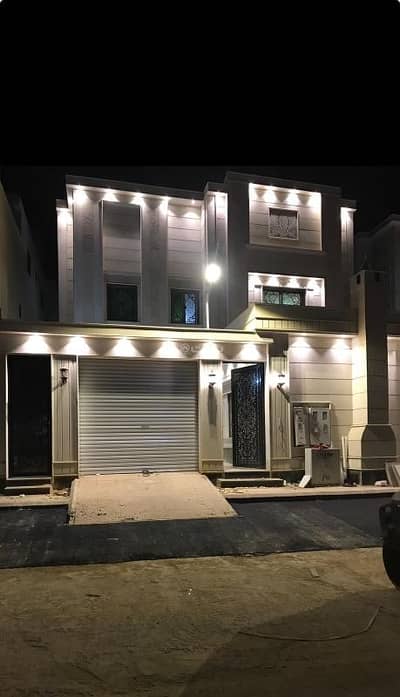 5 Bedroom Villa for Sale in West Riyadh, Riyadh - Villa for sale in Tuwaiq, Riyadh