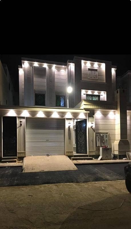 Villa for sale in Tuwaiq, Riyadh
