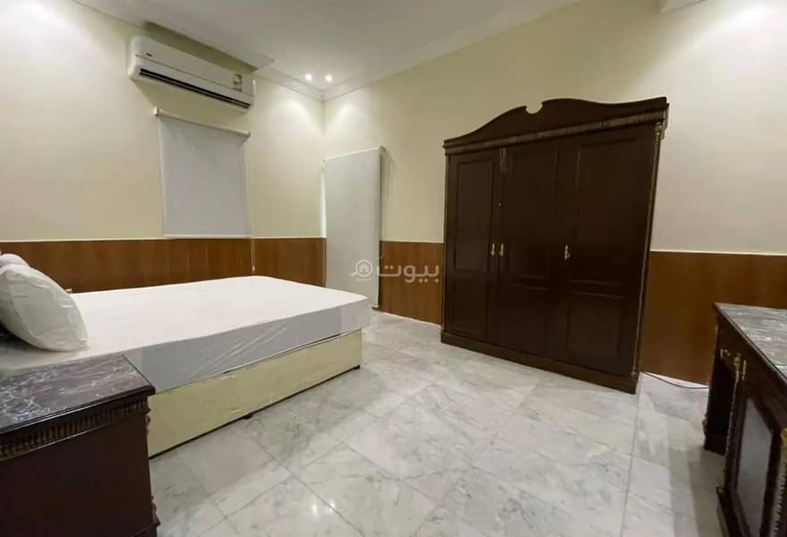 Studio Apartment For Rent in Al Hamraa, Jeddah