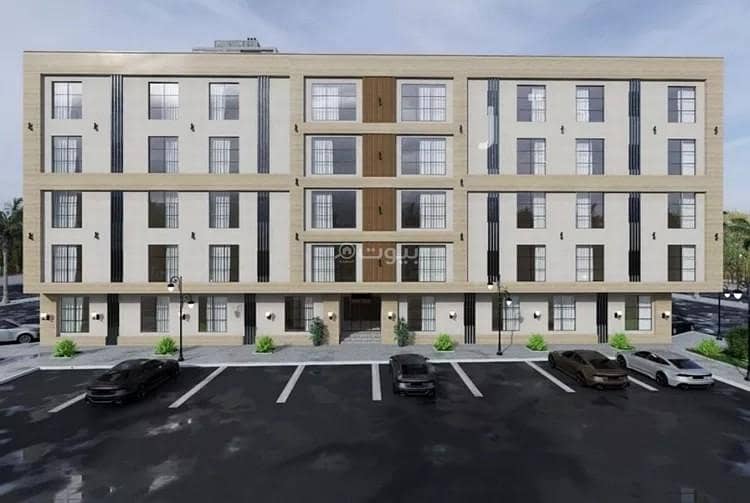 Studio Apartment For Sale in Mudhainib, Madina